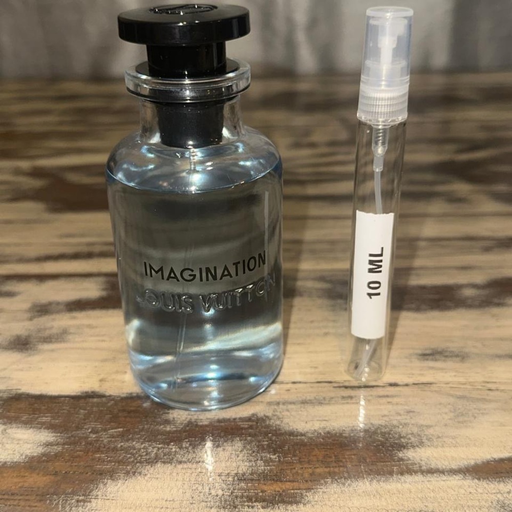 Louis Vuitton Imagination Decant de 10 ml